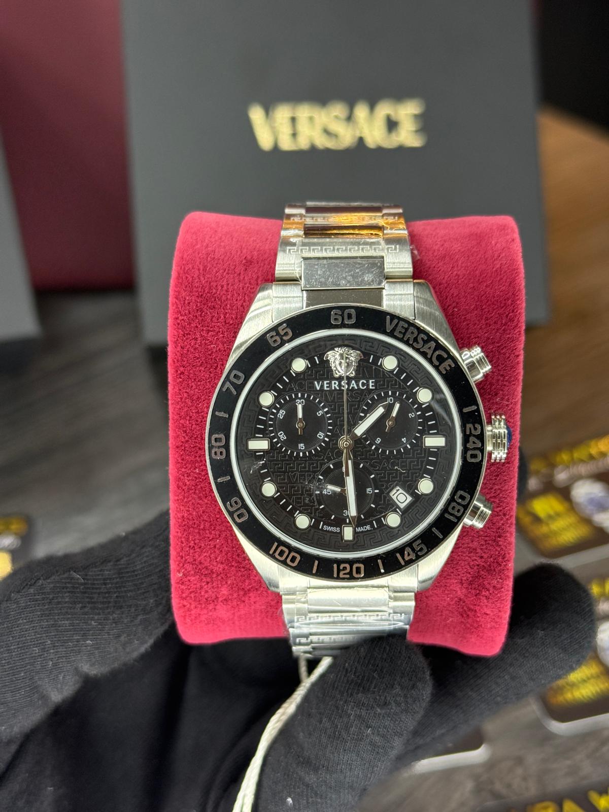 VERSACE